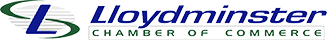 Lloydminster Chamber of Commerce logo